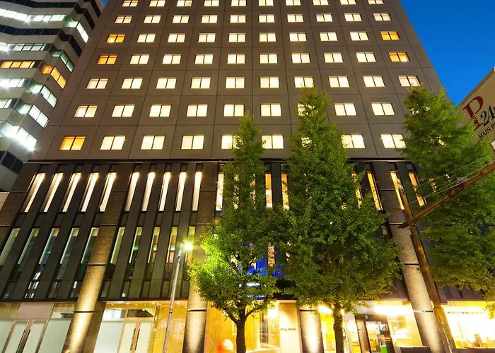 Remm Kagoshima Hotel