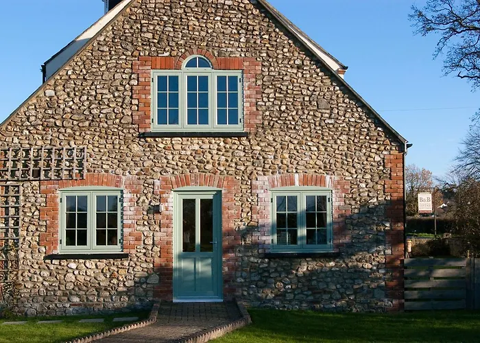 Spillers Farm Bed & Breakfast Axminster