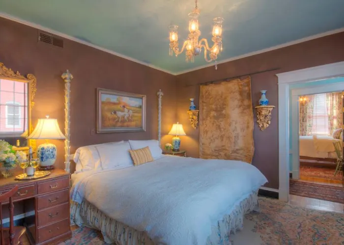 Inn At Court Square Charlottesville