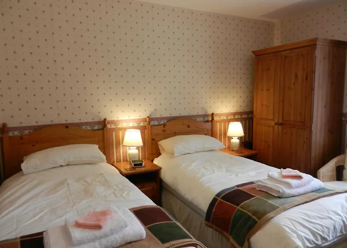 Overcombe House Yelverton