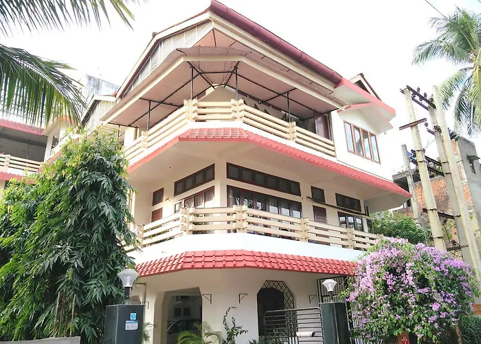 Tranqville Guwahati