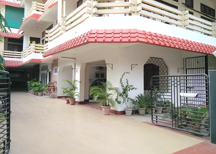Tranqville Guwahati