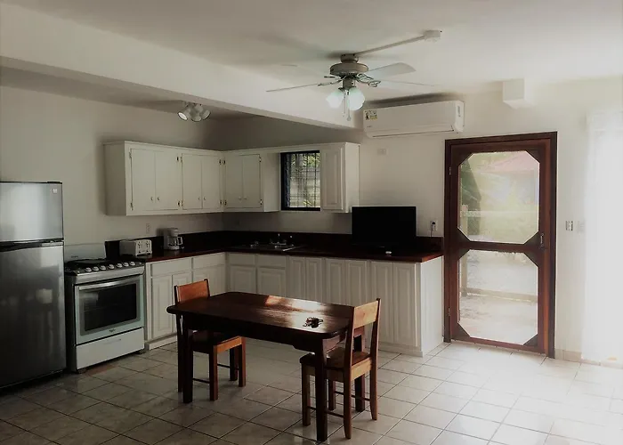 Wild Orchid Hotel Placencia