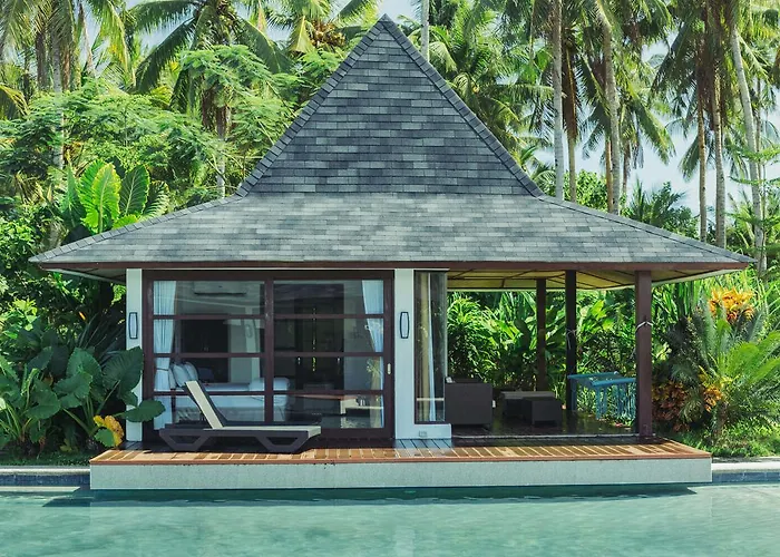 Siargao Bleu Resort And Spa General Luna 