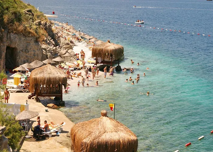 Green Beach Resort Gündoğan