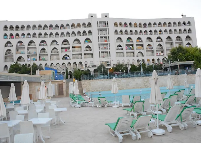 Goldenday Wings Hotel Kusadasi
