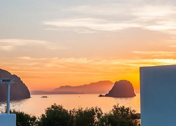 Vilos Suites Pollonia