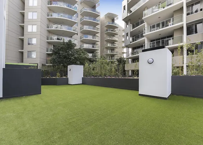 Menso At Southbank Hotel Brisbane