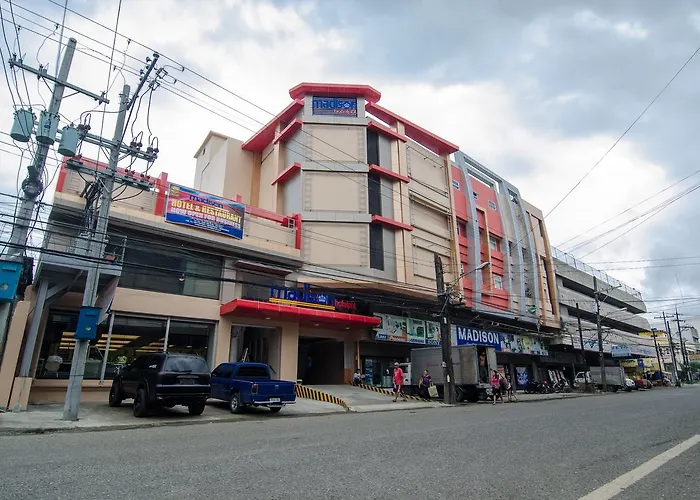 Madison Hotel Phl Iloilo City
