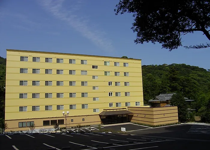 Atami Hotel Paipuno Kemuri