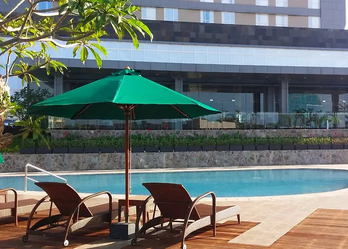 Gammara Hotel Makassar