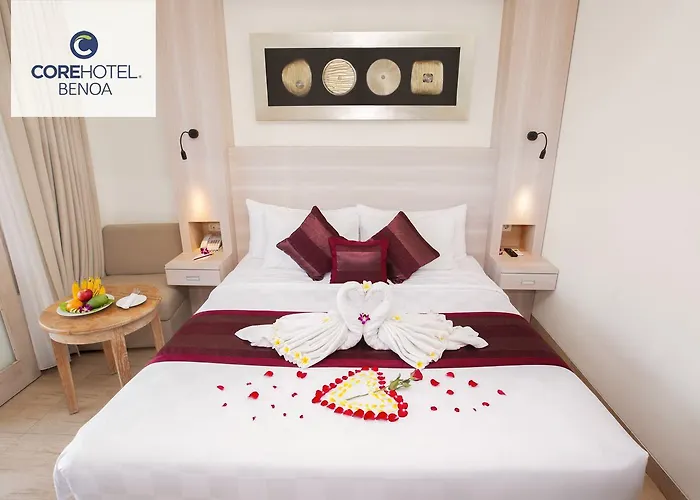 Core Hotel Benoa Tanjung Benoa 