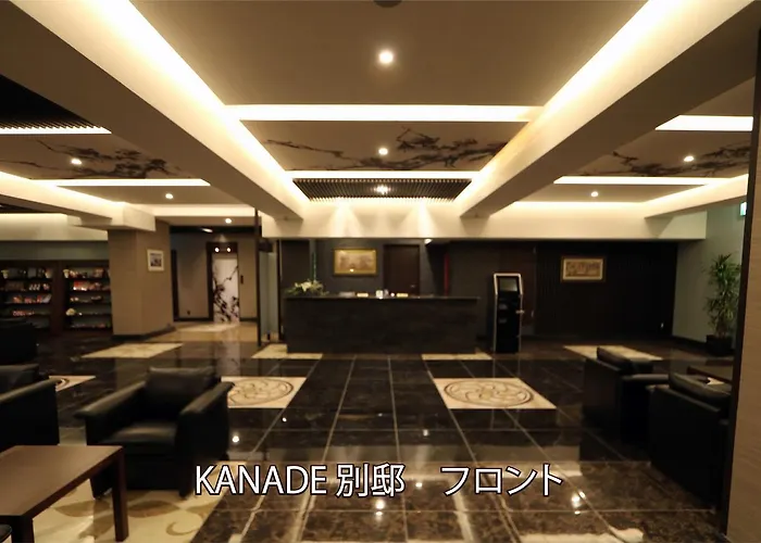 Hotel Kanade Osaka Namba