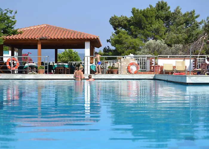 Mykali Hotel Pythagoreio