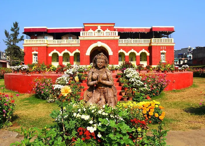 Mahodadhi Palace Puri