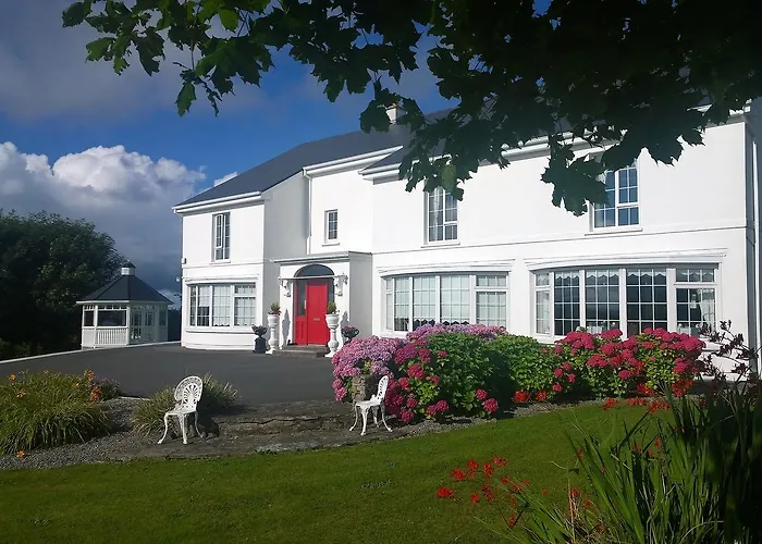 Carrabaun House Bed & Breakfast Westport