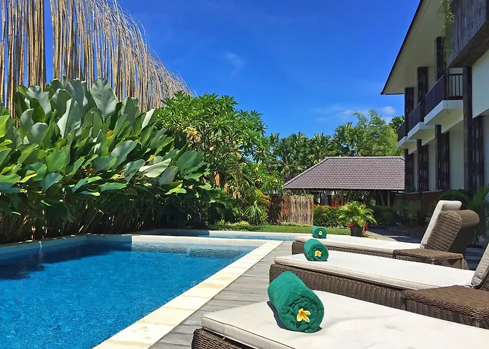 Cove Tevana Seminyak 