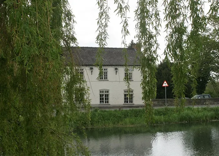 Ye Olde Boote Inn Oswestry