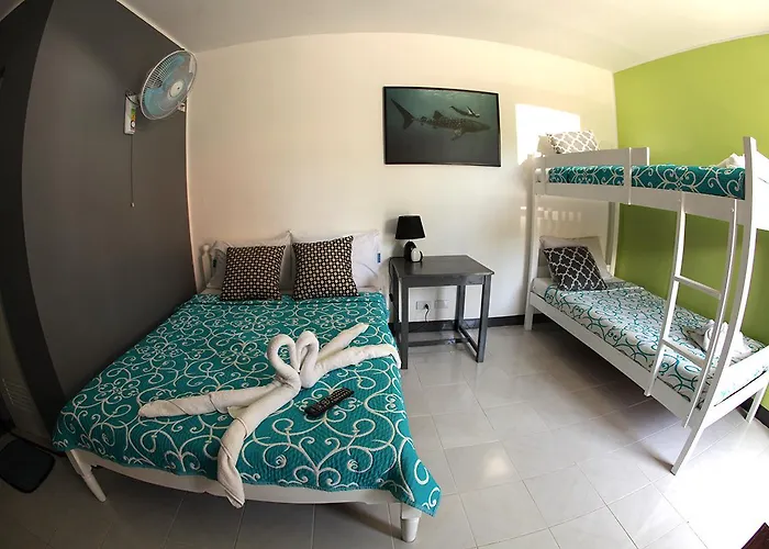 Sunny Beach Resort Puerto Galera