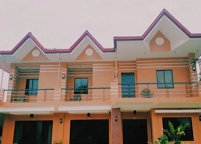 Casa Solmar Oslob Hotel