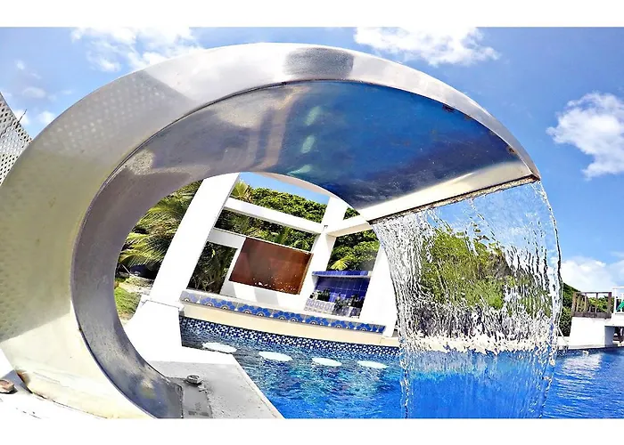 Hotel Porta Di Mare San Andrés