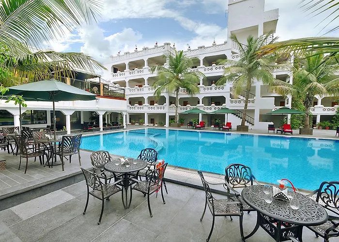 Aarya Grand Hotels & Resorts Ahmedabad