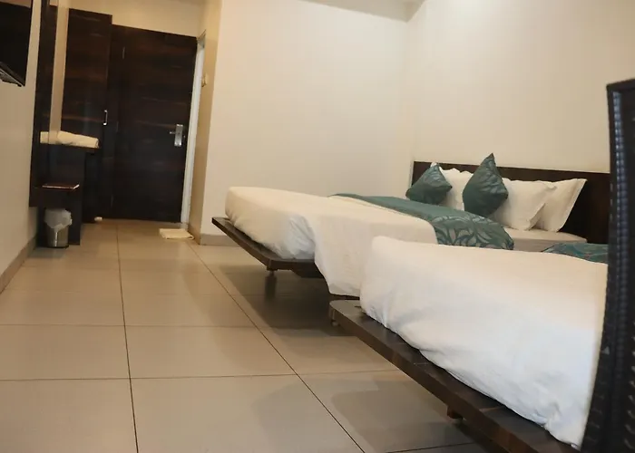 Hotel Venkateshwara Aurangabad 