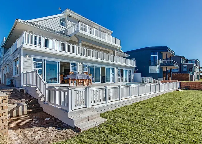 Marine Manor Hotel Mossel Bay