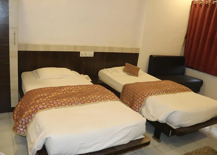 Hotel Raj Aurangabad 