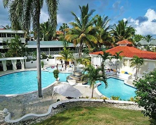 Lifestyle Crown Residence Suites (Adults Only) Puerto Plata