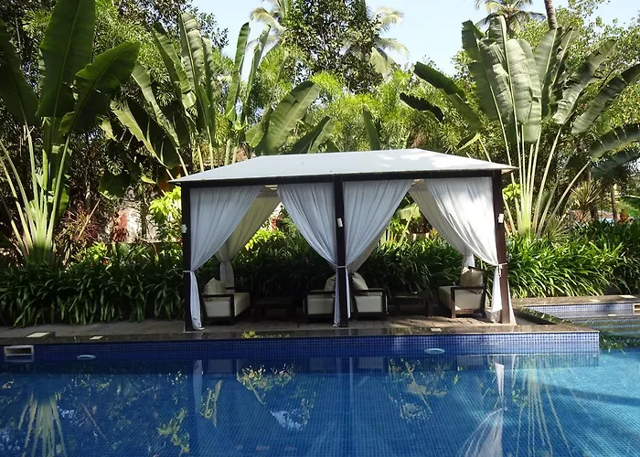 Sinq Signature Calangute