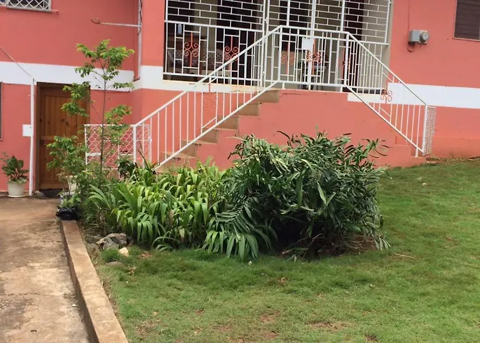 Fairmont Hotel Negril