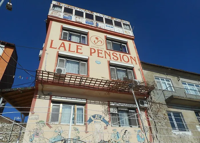 Lale Pansiyon Eğirdir