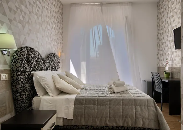 Domus Pietro Inn Roma