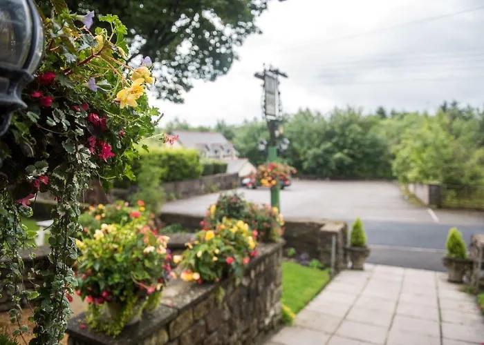 The Castle Inn Ebbw Vale