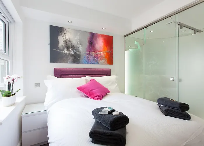 The Orlando Hotel Cambridge