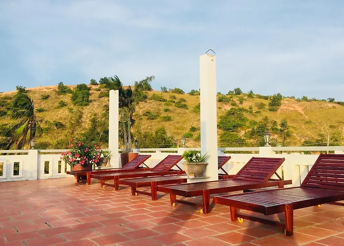 Minh Ngoc Hotel Mũi Né