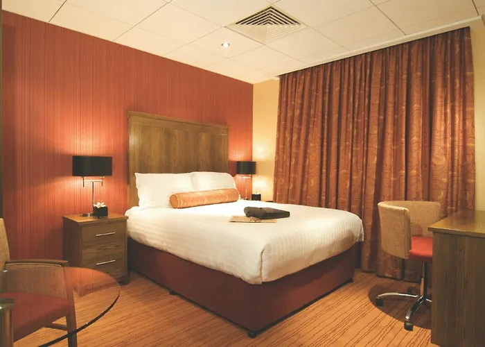 The Park Avenue Hotel Belfast
