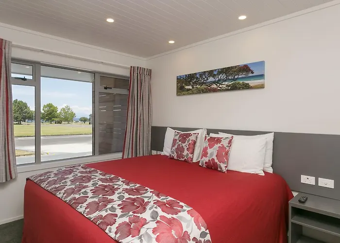 Emotel Taupo