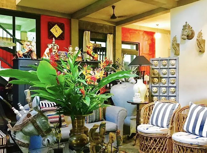 Indika'S Residence Galle