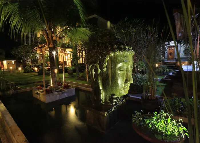 Luna Llena Villas Ubud 