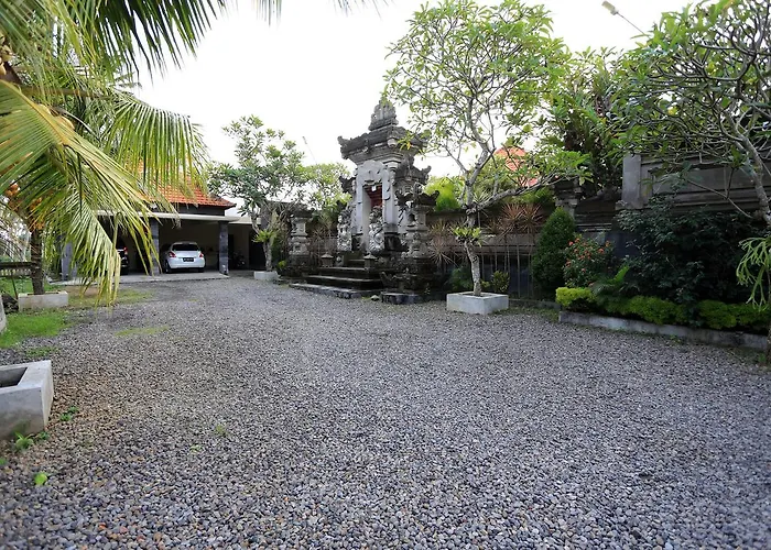 Luna Llena Villas Ubud 