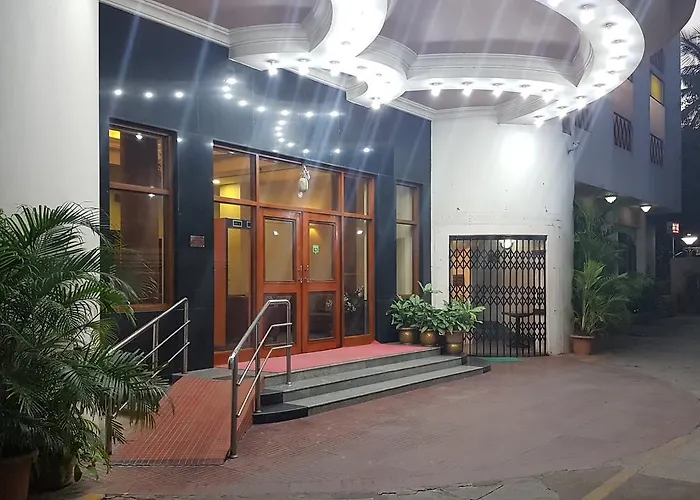 Kamat Lingapur Hotel Hyderabad