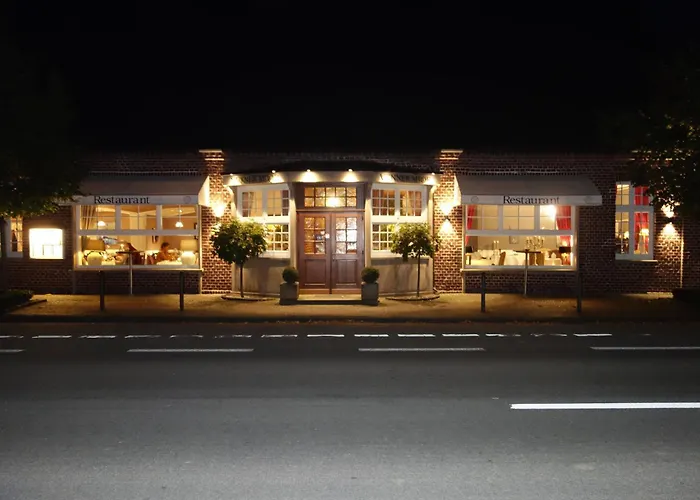 Hotel Venner Moor GmbH Senden 