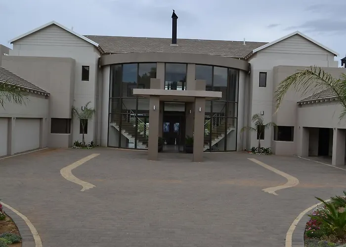 Dante Deo Guesthouse Bloemfontein