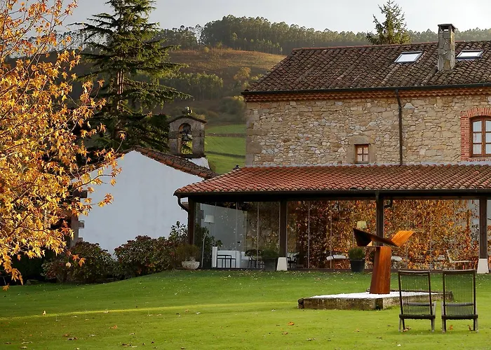 La Ermita De Deva Hotel Gijon