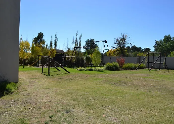 Dante Deo Guesthouse Bloemfontein