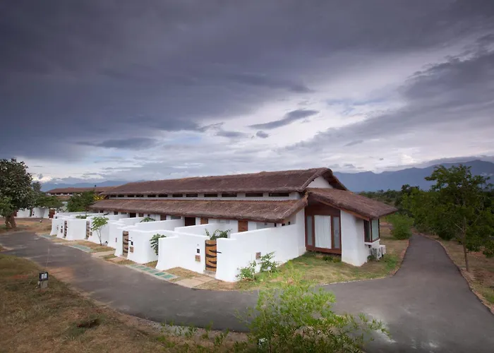 The Serai Bandipur