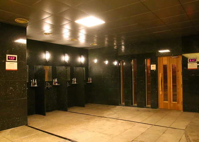 Ramid Hotel Seoul
