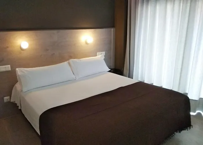 Hotel Delicias (Adults Only) Zaragoza